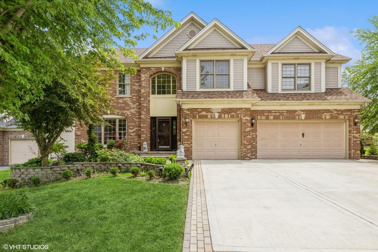 885 Tipperary St., Gilberts, IL 60136
