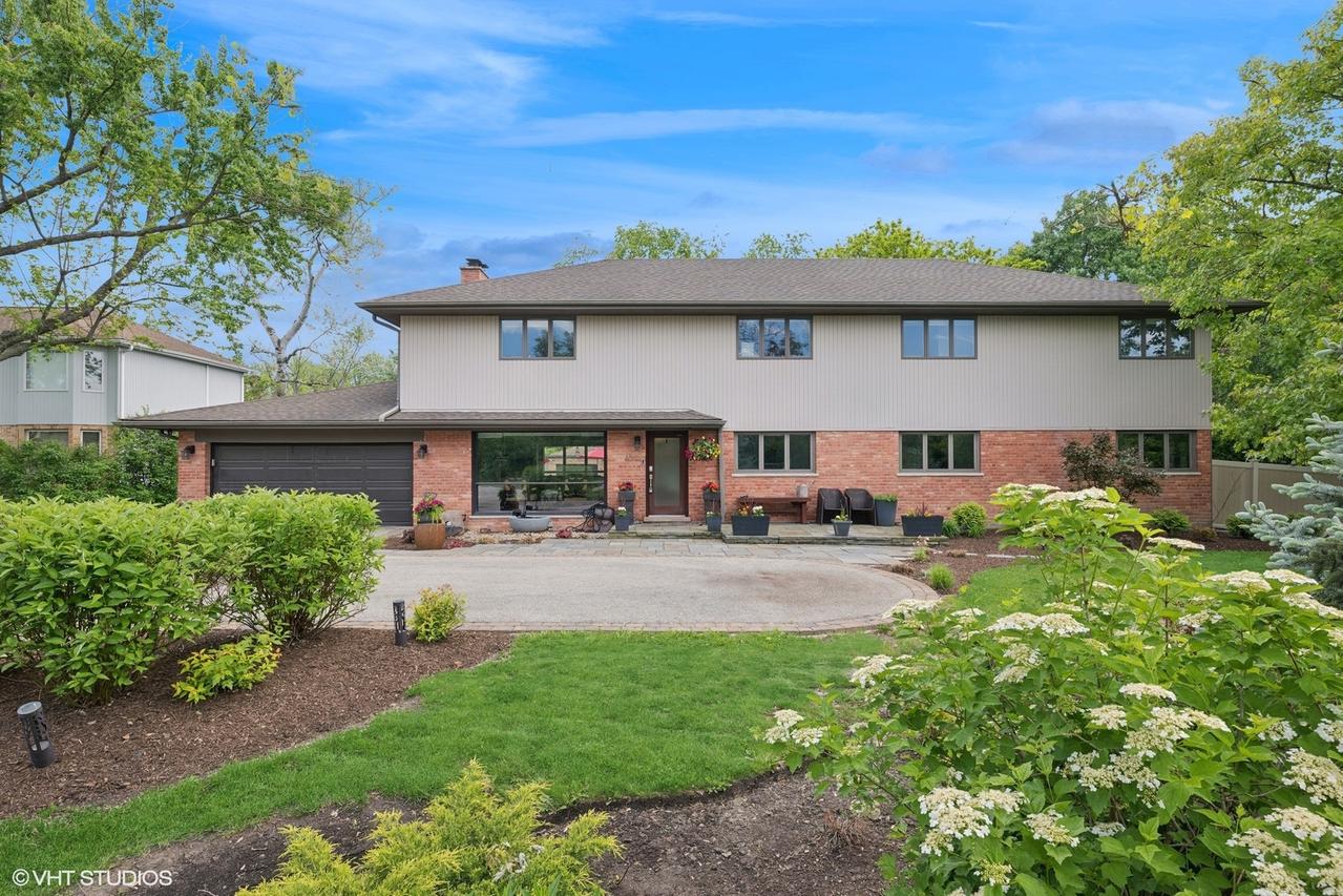 4017 Oak Ave., Northbrook, IL 60062