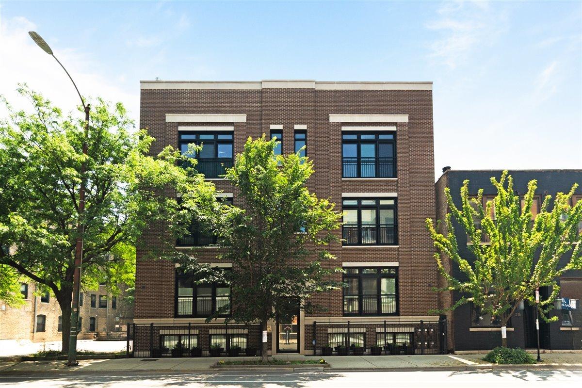 1211 W Belmont Ave. #2W, Chicago, IL 60657