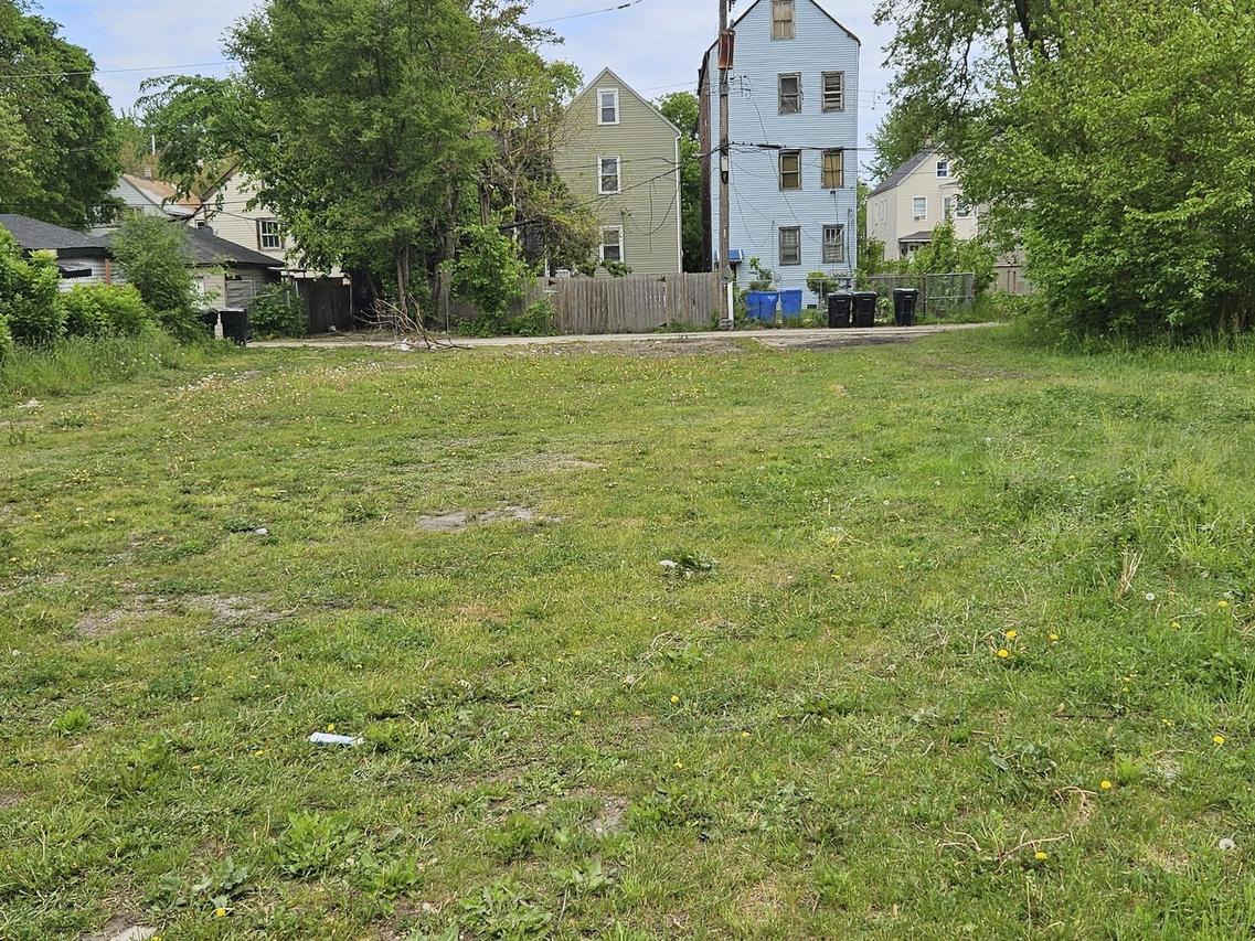 5323 S Wolcott Ave., Chicago, IL 60609