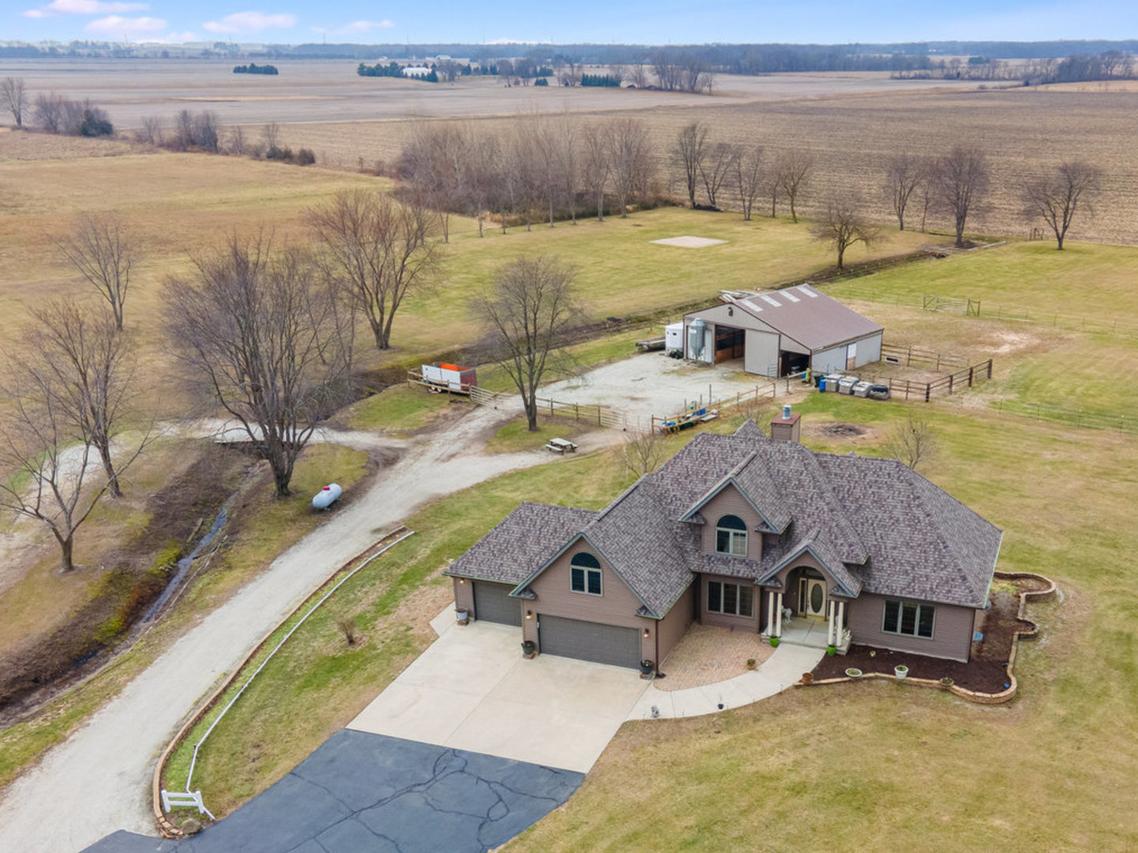 17707 W 113 Hwy., Custer Park, IL 60481