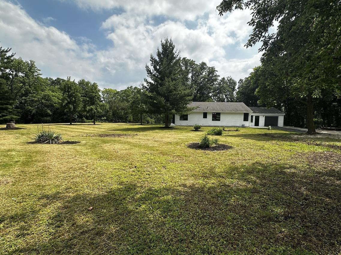 2212 N 2829th Rd., Marseilles, IL 61341