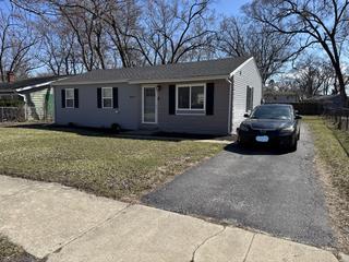 3519 Roesner Dr., Markham, IL 60428