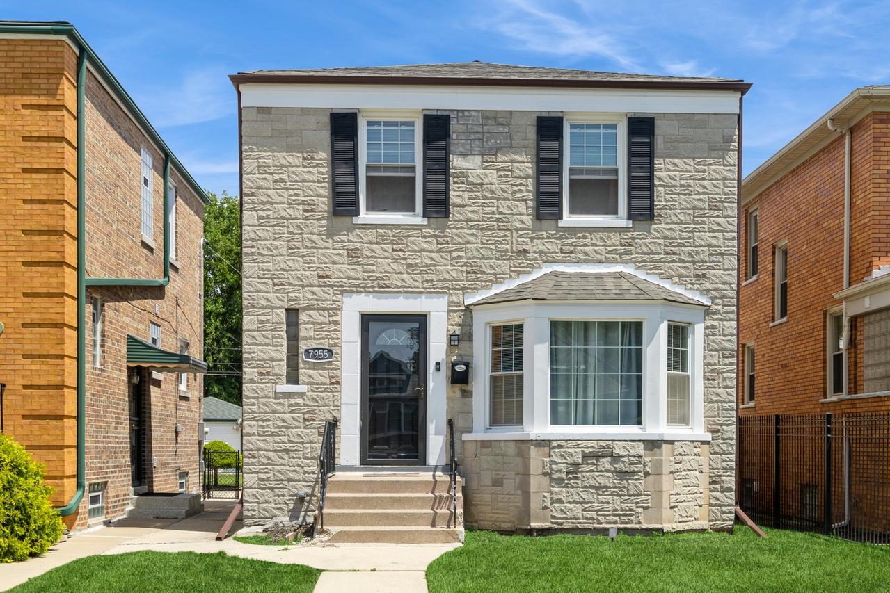 7955 S Michigan Ave., Chicago, IL 60619