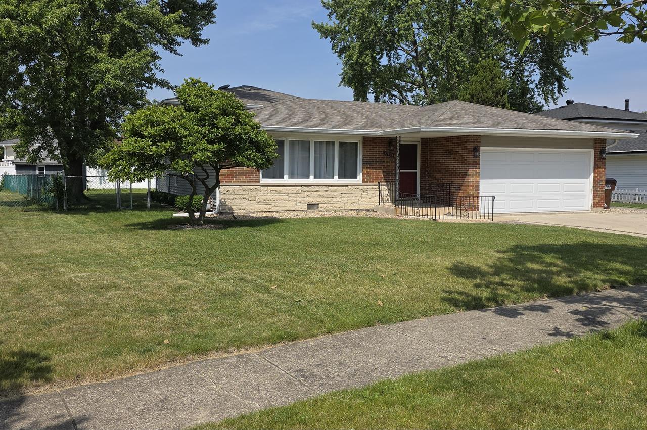 17936 66th Ave., Tinley Park, IL 60477