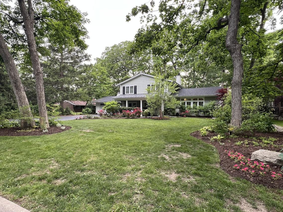 4 Darby Ln., Lincolnshire, IL 60069