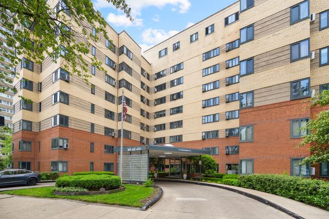 5052 N Marine Dr. #4C, Chicago, IL 60640