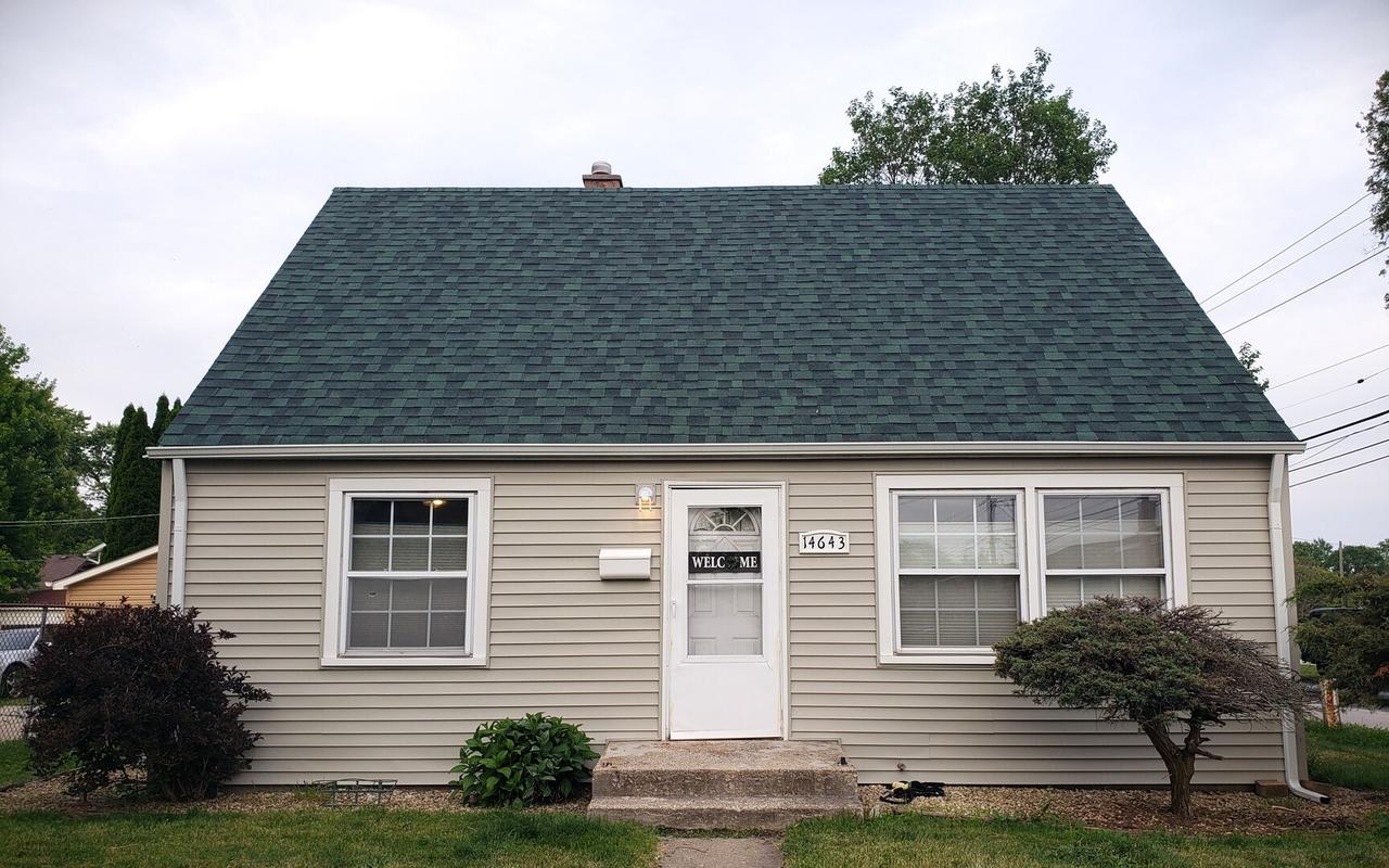 14643 Homan Ave., Midlothian, IL 60445
