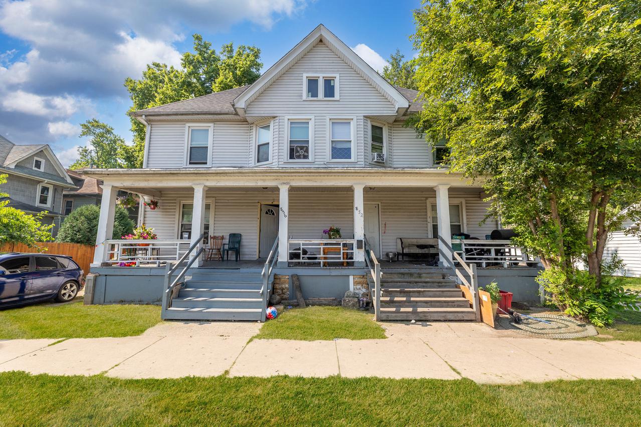 [Address Hidden by Seller], Kankakee, IL 60901