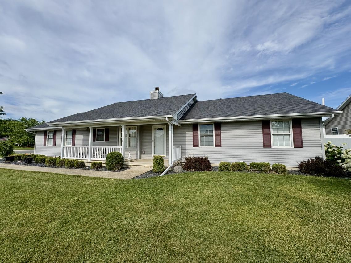 1523 Amhurst Way, Bourbonnais, IL 60914