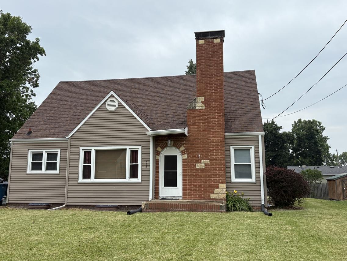 618 Arch St., Ottawa, IL 61350