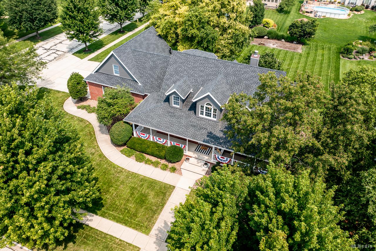 25118 W Pawnee Ln., Channahon, IL 60410