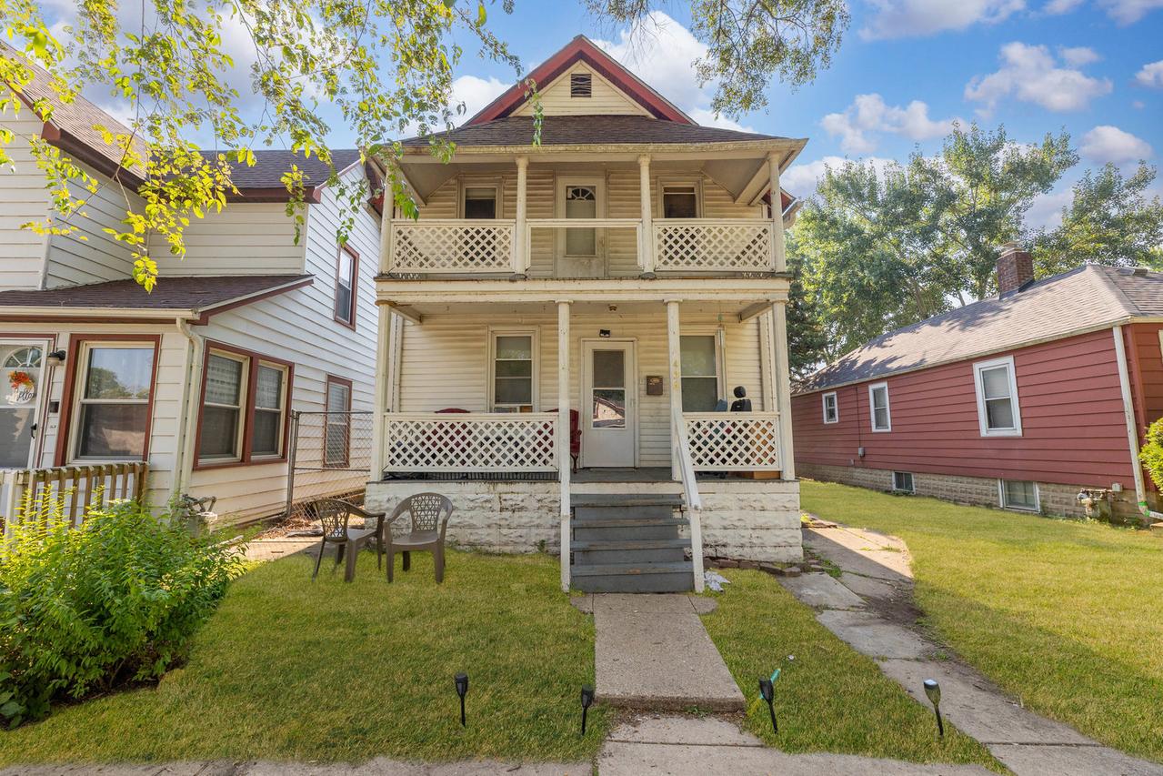 436 S 4th Ave., Kankakee, IL 60901