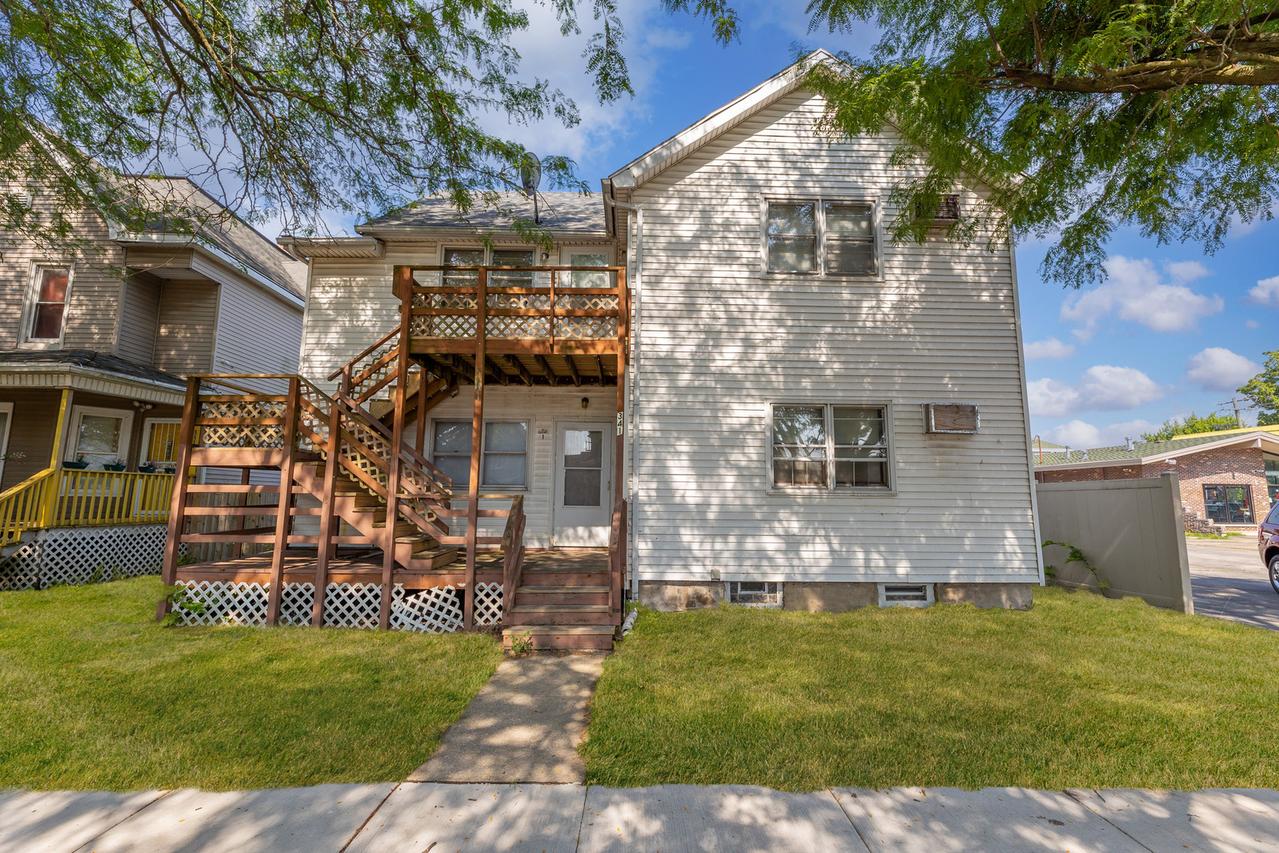 [Address Hidden by Seller], Kankakee, IL 60901