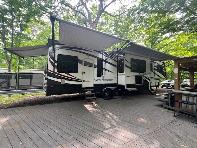 2795 E 28th Lot 773 Rd., Seneca, IL 61360
