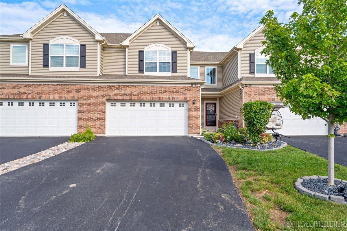 15114 W Quincy Cir., Manhattan, IL 60442