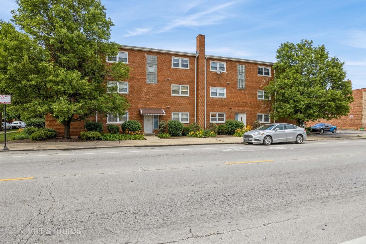 6255 S Mason Ave. #1B, Chicago, IL 60638