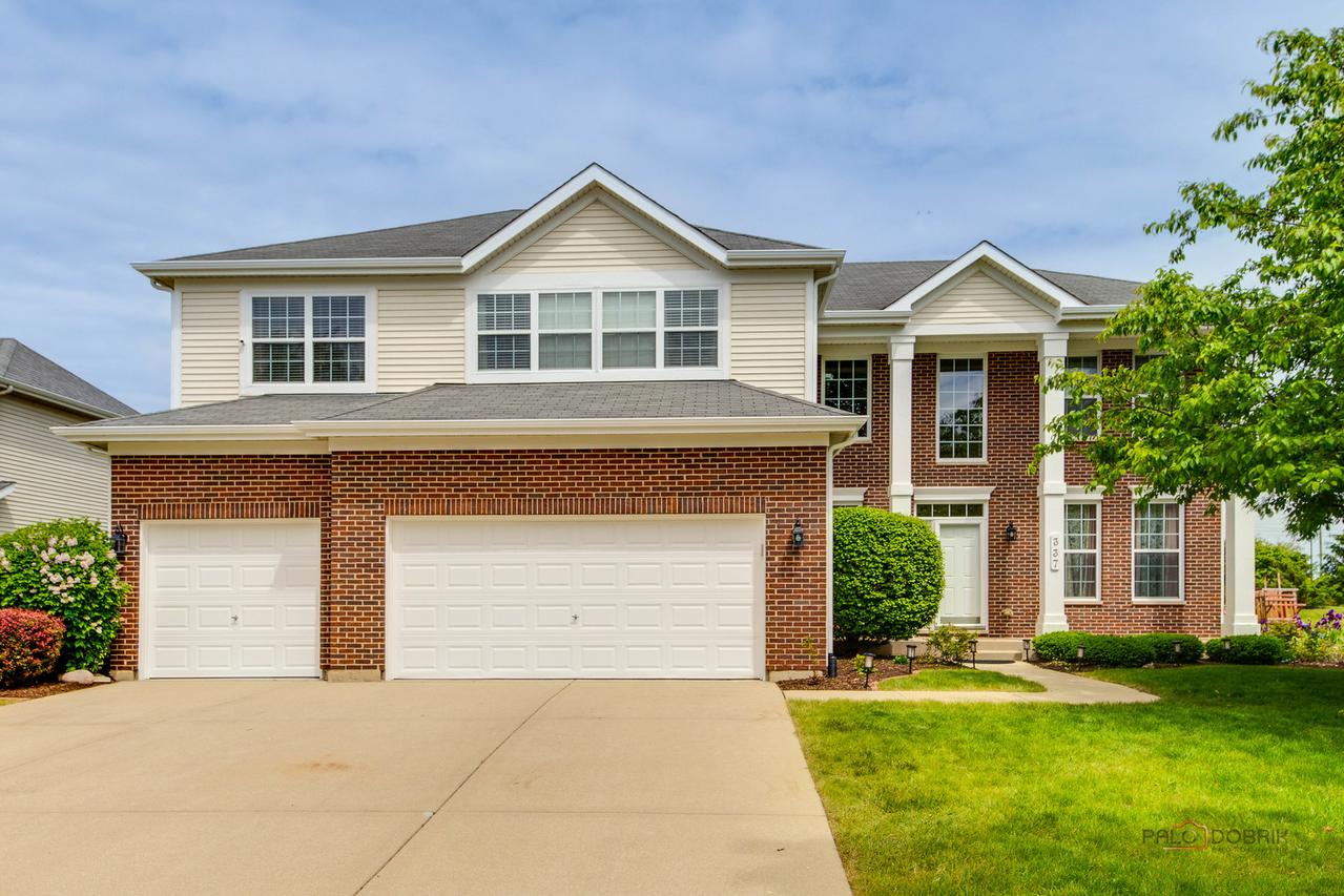 337 Veronica Cir., Bartlett, IL 60103