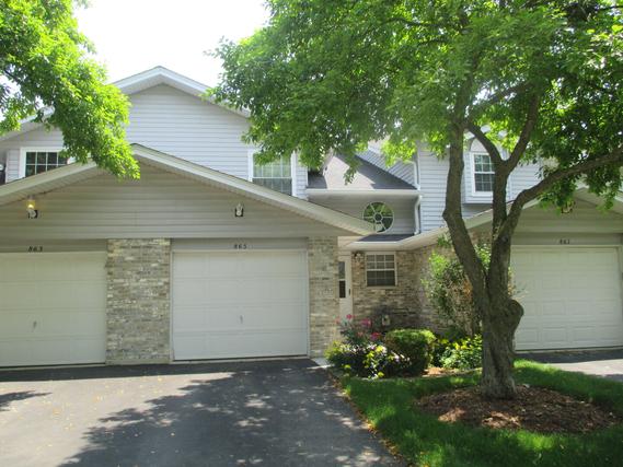 New Homes For Sale This Week That Attend Black Hawk Elementary School: June 13th to June 19th