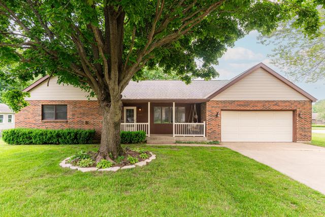 Homes Just Sold in Dixon: August 5th to August 11th