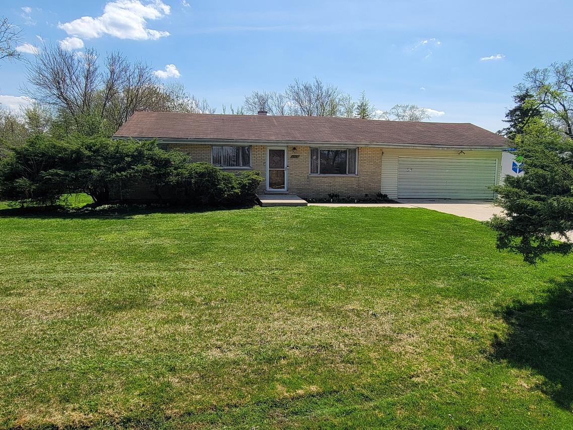 519 67th Pl., Willowbrook, IL 60527
