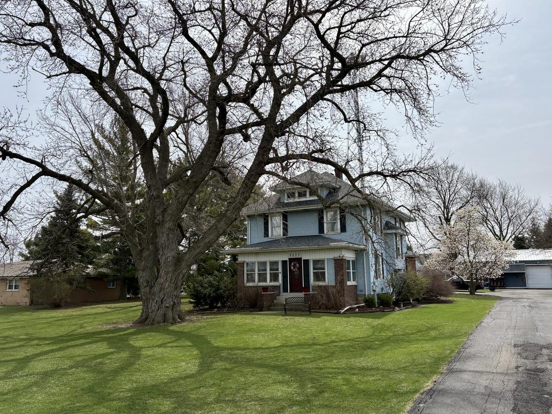 1112 W Wilmington-peotone Rd., Peotone, IL 60468
