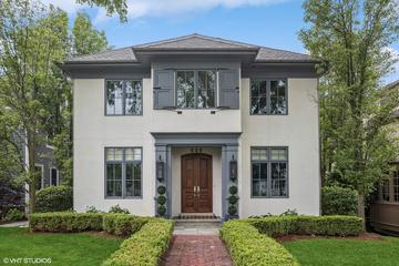 606 S Washington St., Hinsdale, IL 60521