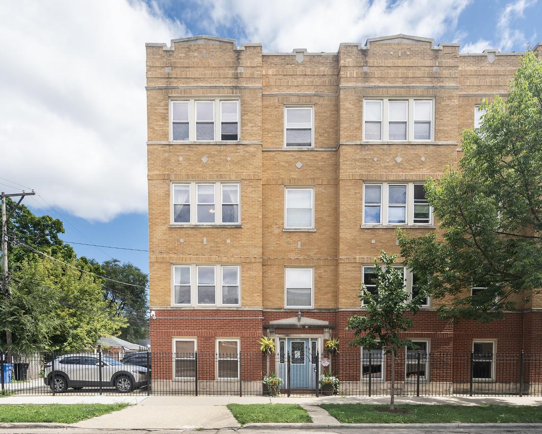 2209 N Drake Ave. #2, Chicago, IL 60647