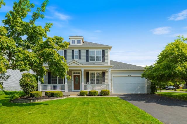 1616 Sutton Pl., Bolingbrook, IL 60490