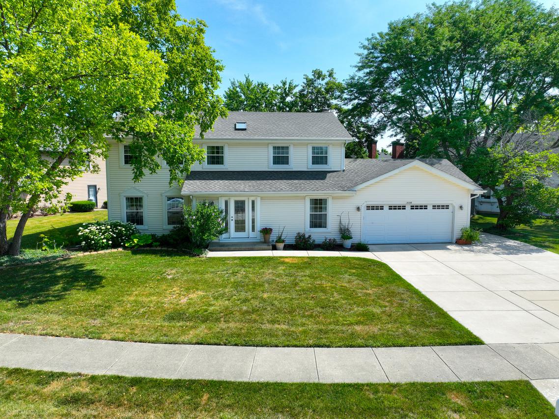 5806 Prairie Ln., Palatine, IL 60067