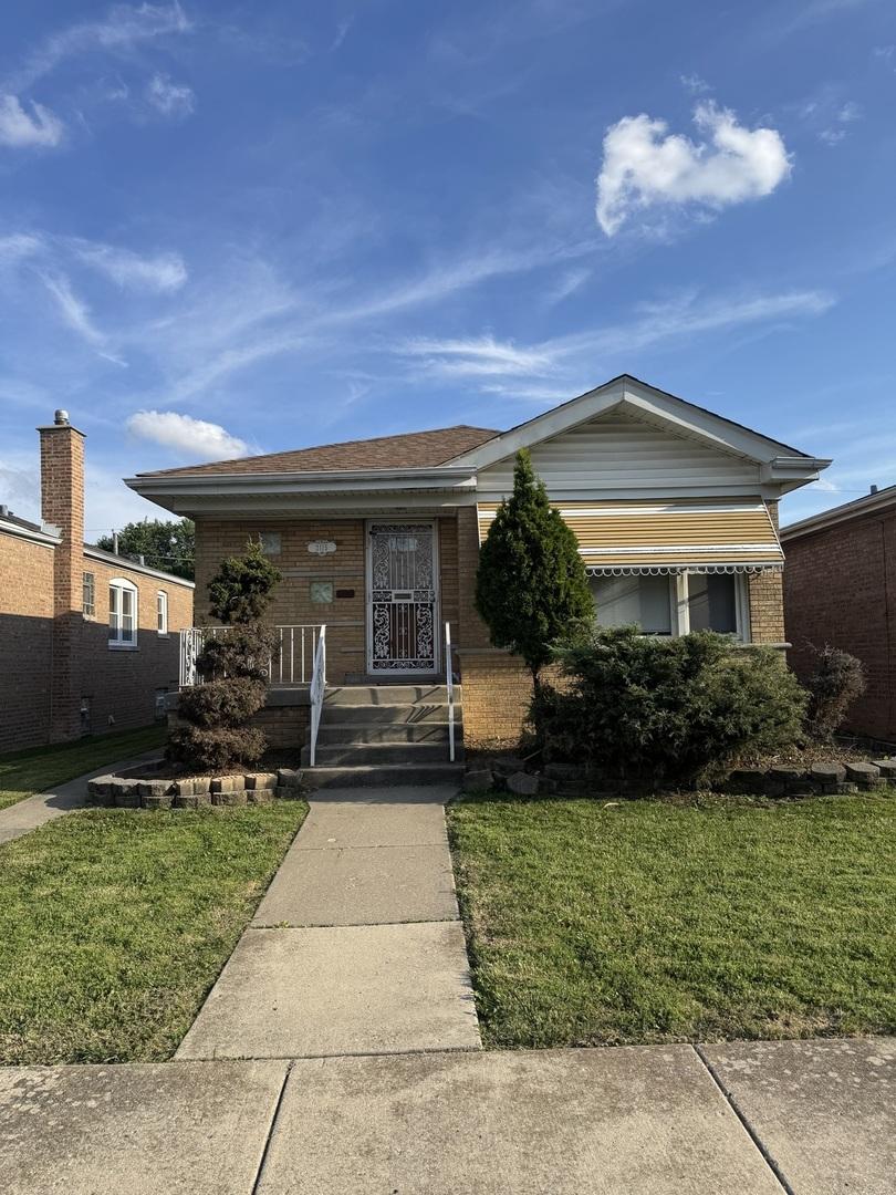 2115 W 82nd Pl., Chicago, IL 60620