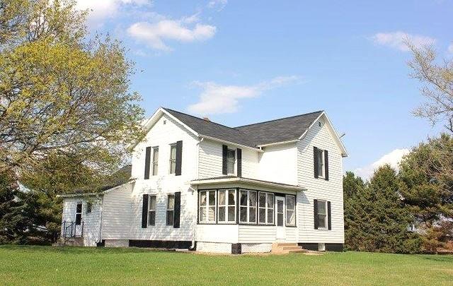 17218 Lincoln Rd., Morrison, IL 61270