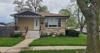 New Homes For Sale This Week in Posen: June 13th to June 19th