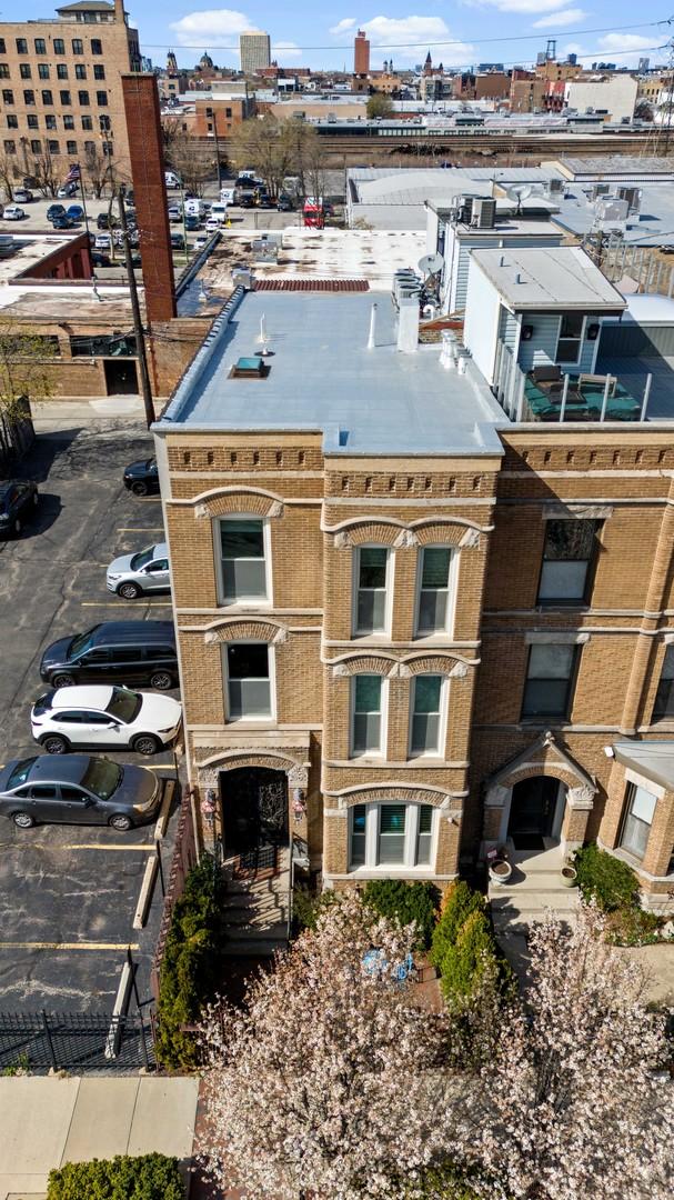 1420 W Fulton St., Chicago, IL 60607