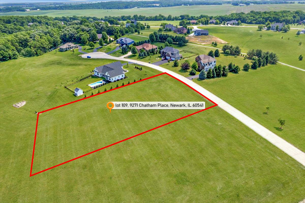 9271 Chatham Pl., Newark, IL 60541
