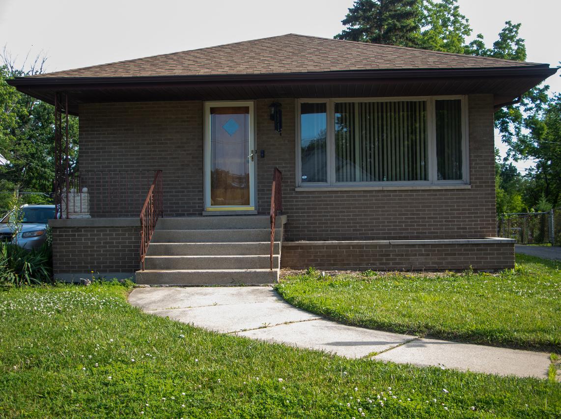 60 W 153rd Pl., South Holland, IL 60473