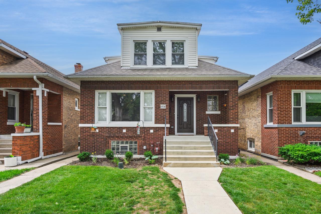 4038 N Menard Ave., Chicago, IL 60634
