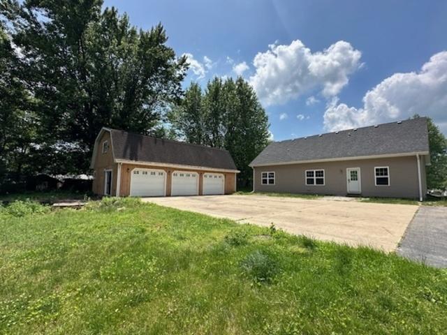 1807 Roberts St., Wilmington, IL 60481