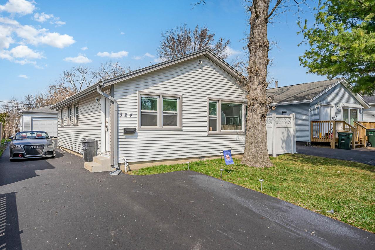324 N Prospect Dr., Round Lake Park, IL 60073