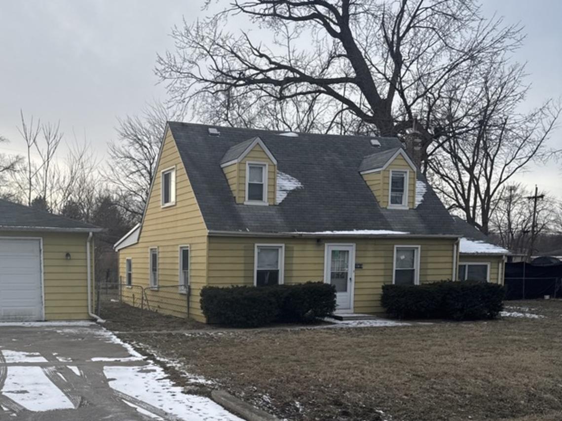 15818 Saint Louis Ave., Markham, IL 60428