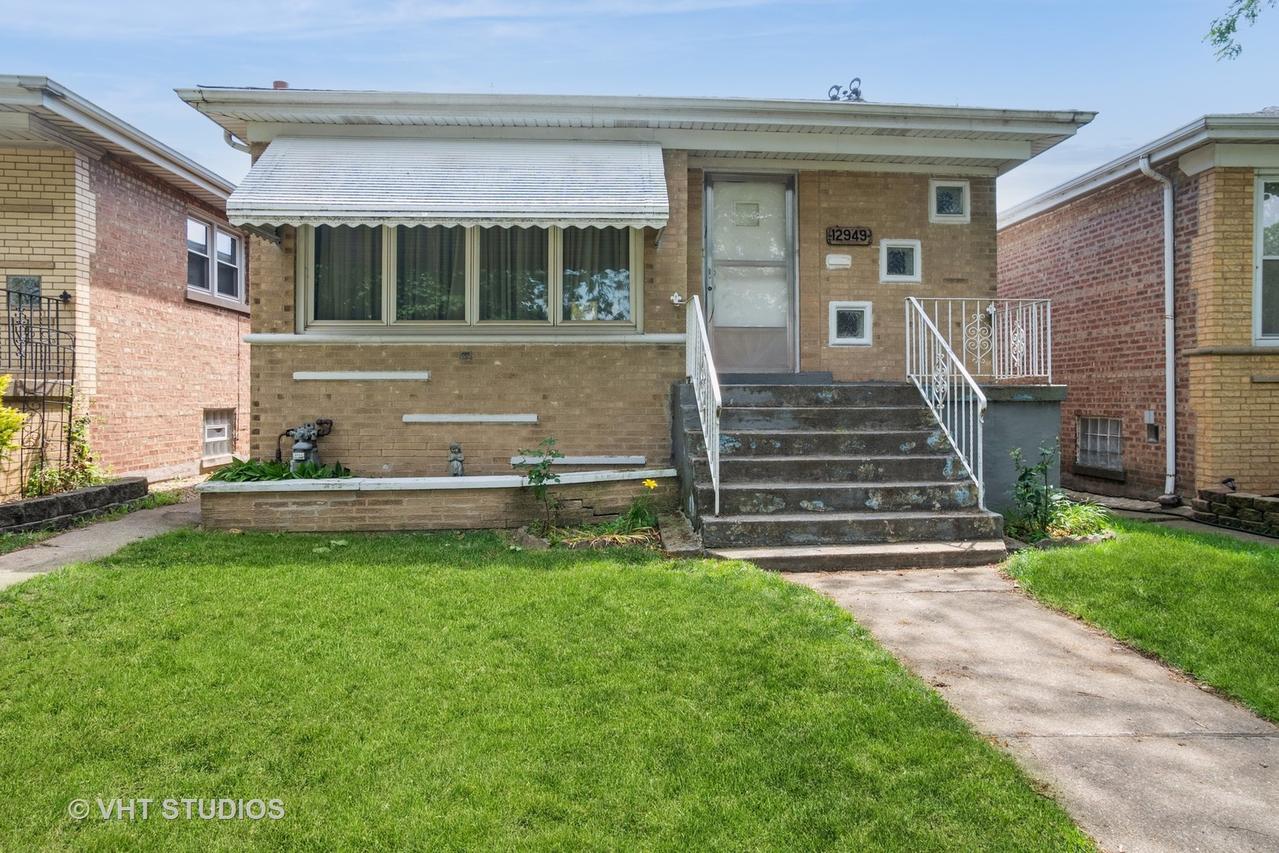 12949 S Exchange Ave., Chicago, IL 60633