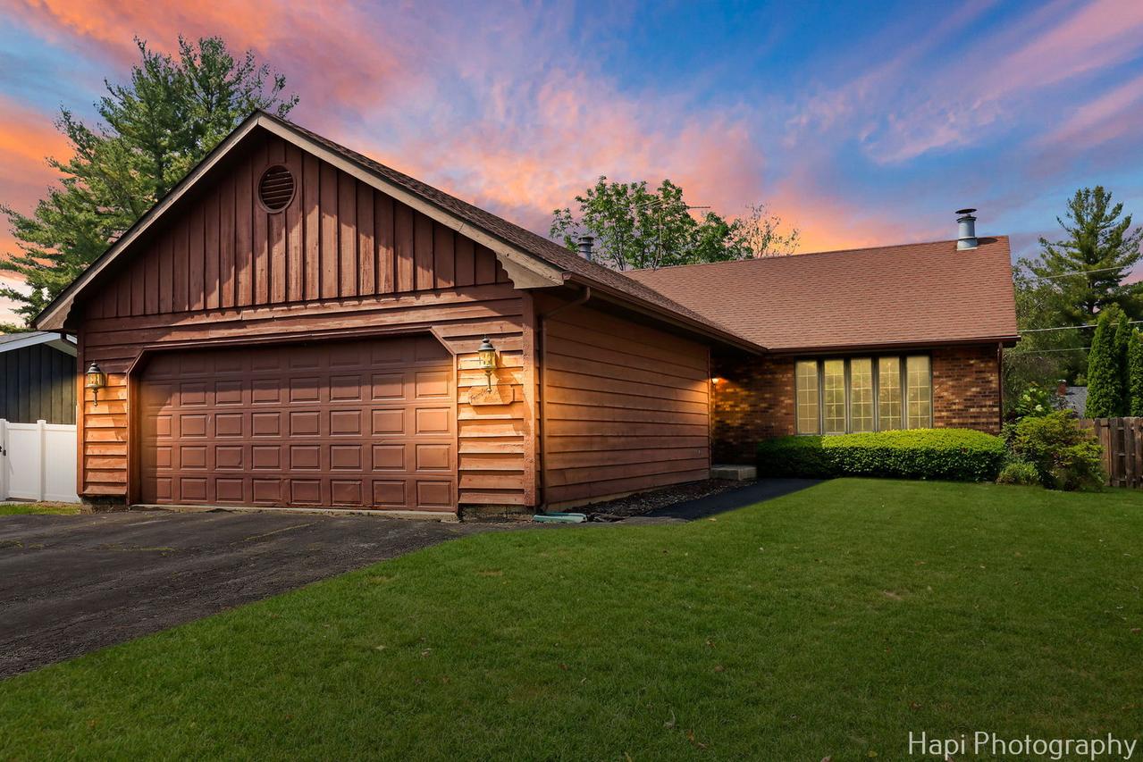 1506 Wilson Ct., Zion, IL 60099