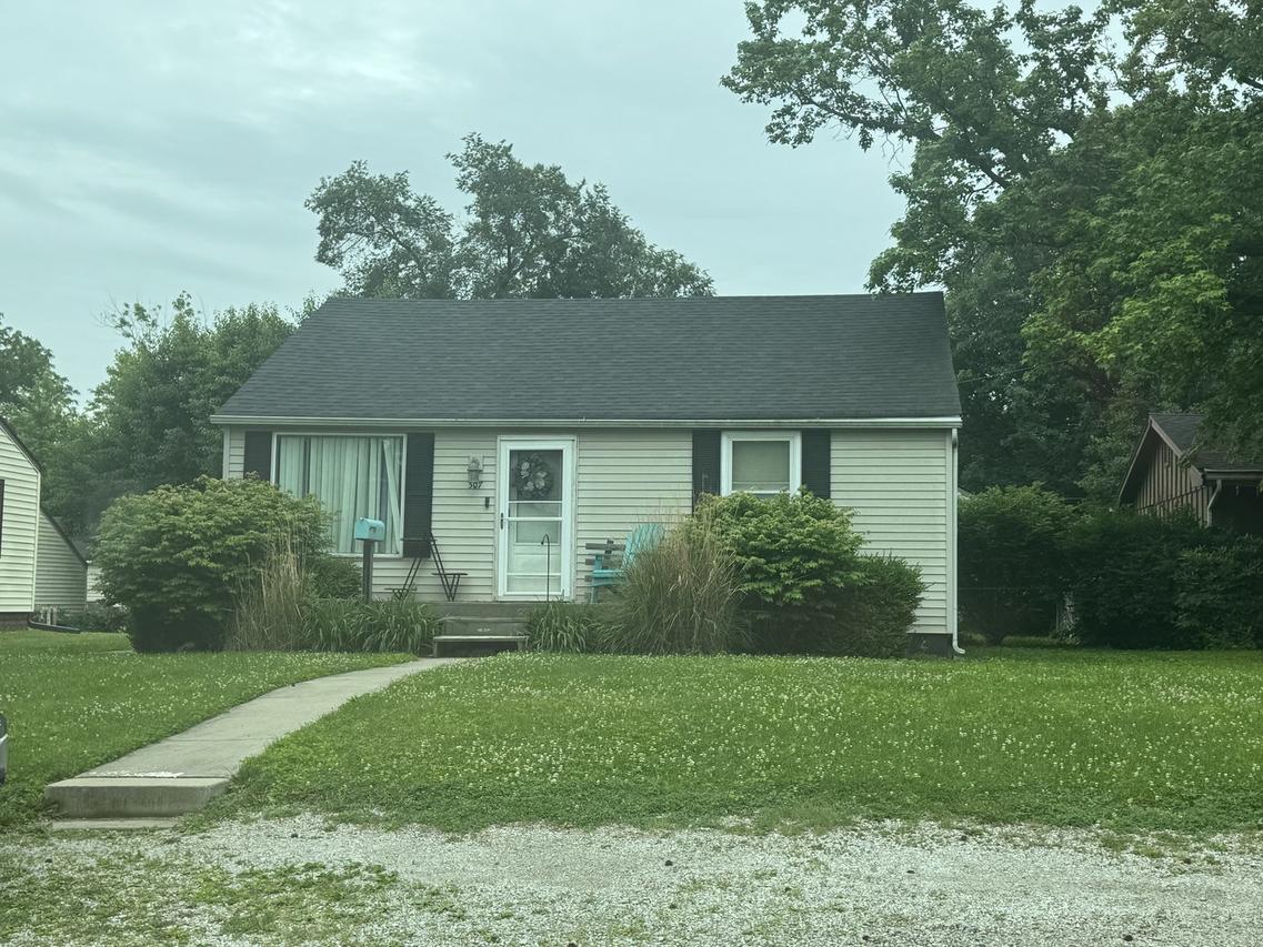 307 E Elm St., Leroy, IL 61752