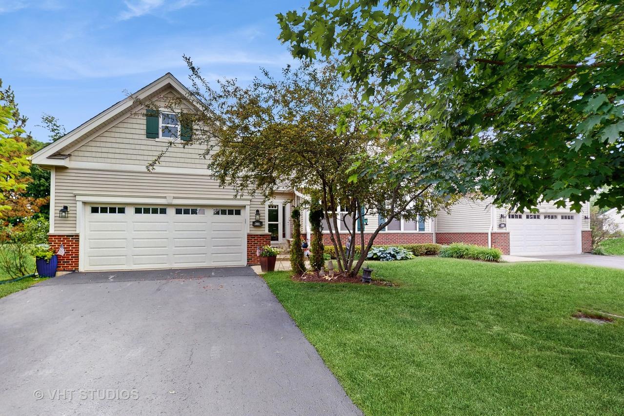 301 W Eagle Ct., Waukegan, IL 60087