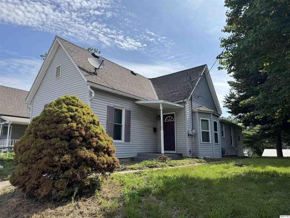 Homes Just Sold in Quincy: September 2nd to September 8th