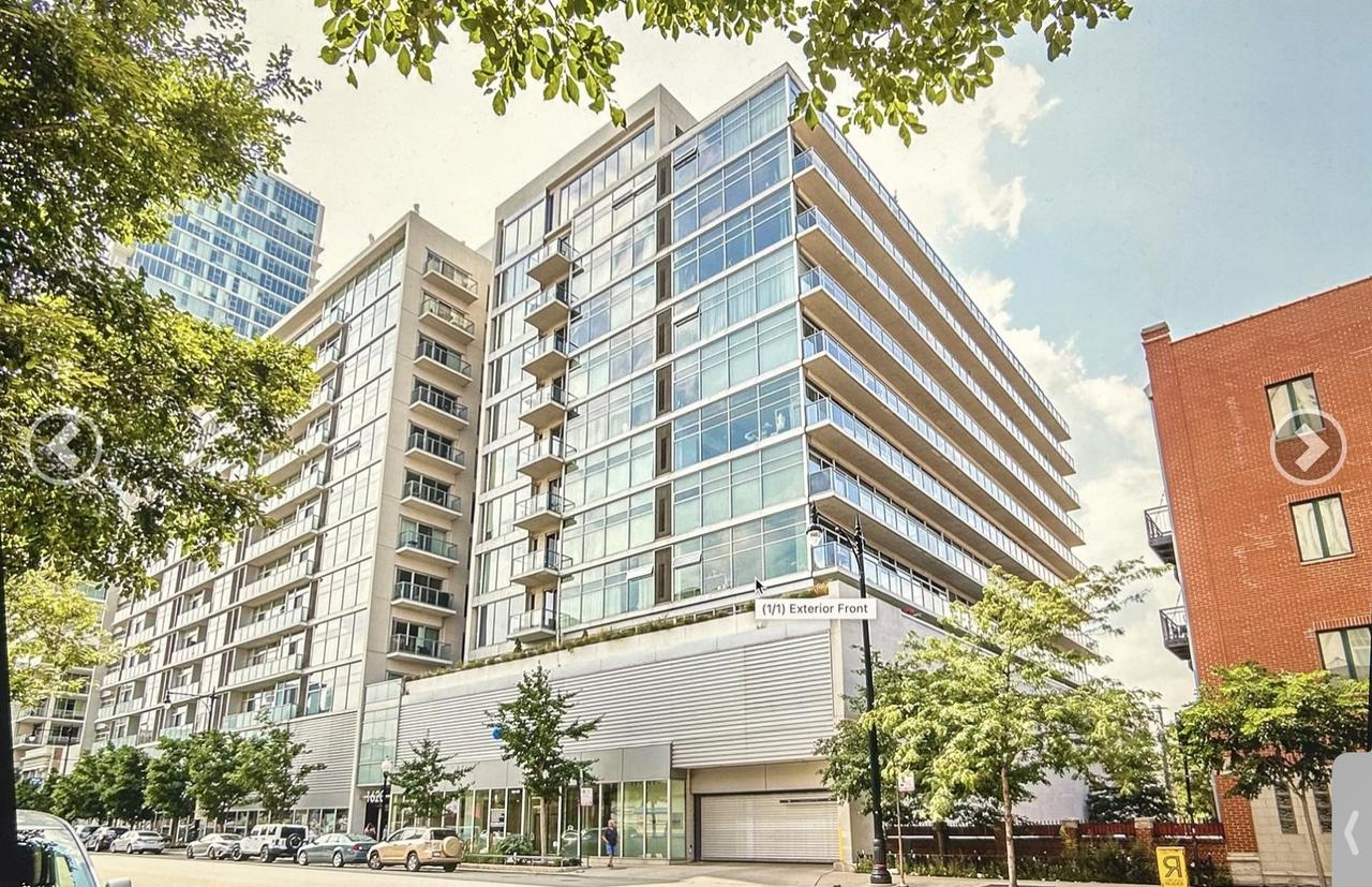 1620 S Michigan Ave. #424, Chicago, IL 60616