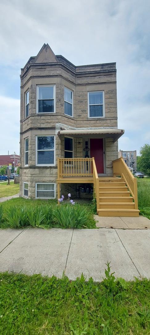 1556 S Spaulding Ave., Chicago, IL 60623