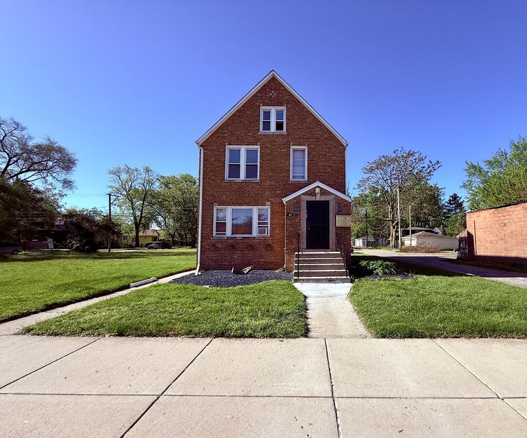 1827 170th St., Hazel Crest, IL 60429