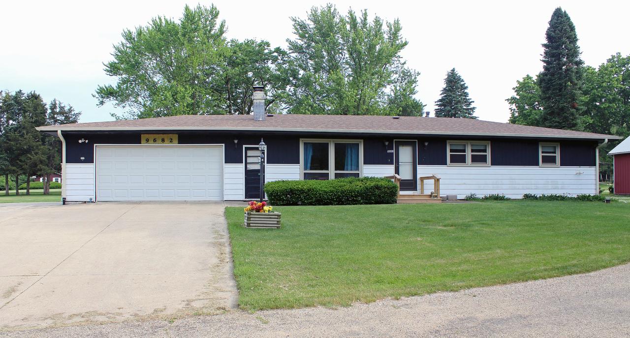 9682 Orr Ln., Winnebago, IL 61088