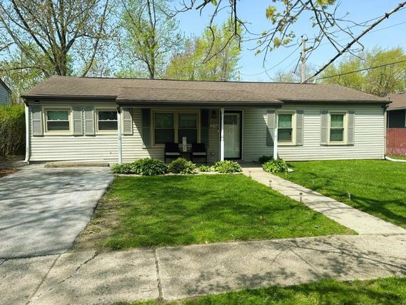 New Homes with Master Bedrooms on the 1st Floor in Sauk Village: June 14th to June 20th